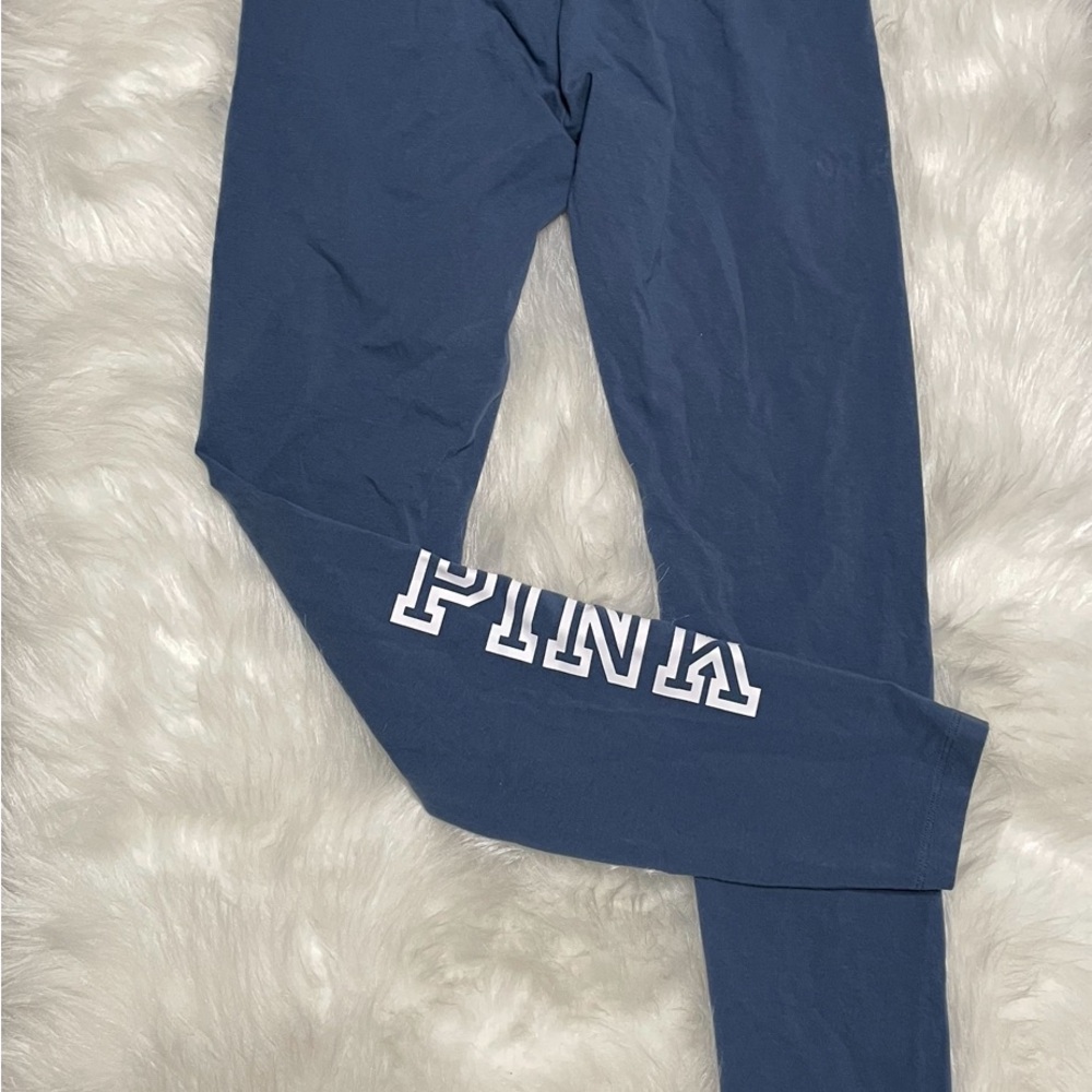 Victoria’s Secret leggings blue size small